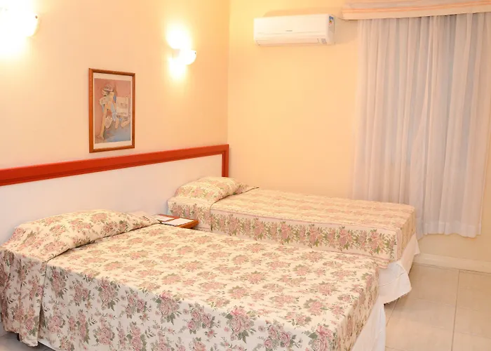 Hotel Fast10 Embaixador - Araujo Viana, Santa Casa, Palacio Do Governo 3*