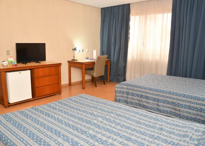 Hotel Fast10 Embaixador - Araujo Viana, Santa Casa, Palacio Do Governo 3*