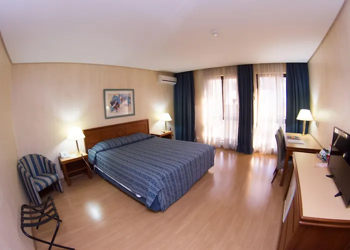 Hotel Fast10 Embaixador - Araujo Viana, Santa Casa, Palacio Do Governo Porto Alegre