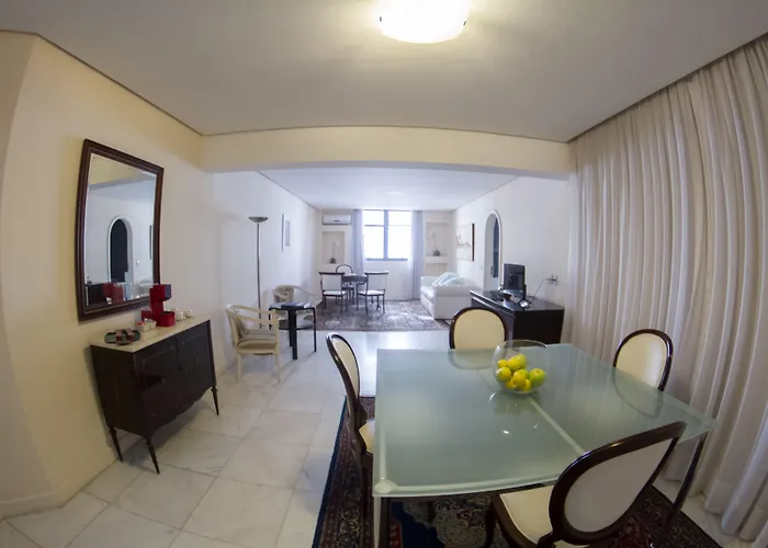 Hotel Fast10 Embaixador - Araujo Viana, Santa Casa, Palacio Do Governo