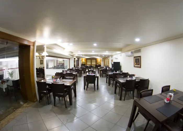 Hotel Fast10 Embaixador - Araujo Viana, Santa Casa, Palacio Do Governo Porto Alegre