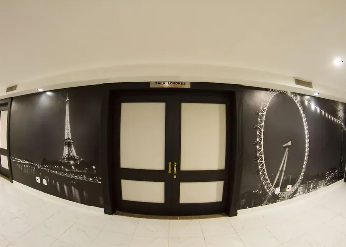 Hotel Fast10 Embaixador - Araujo Viana, Santa Casa, Palacio Do Governo Porto Alegre